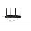 NETGEAR Nighthawk X8 AC5000(R8300) Tri-band WiFi Router - Image 2