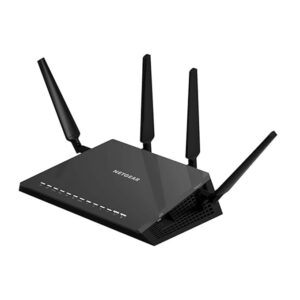 NETGEAR Nighthawk X4S Smart WiFi Router (R7800)