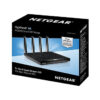 NETGEAR Nighthawk X8 AC5000(R8300) Tri-band WiFi Router - Image 3