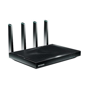 NETGEAR Nighthawk X8 AC5000(R8300) Tri-band WiFi Router