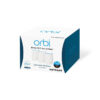 NETGEAR Orbi Tri-band Mesh WiFi System (RBK23) Router & Extender, 3-pack includes 1 router & 2 satellites - Image 2