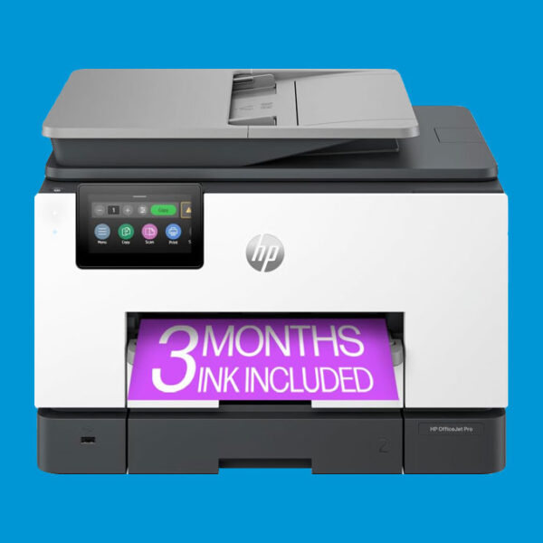 HP OfficeJet Pro 9135e All-in-One Printer