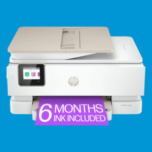 HP ENVY Inspire 7958e Wireless Printer