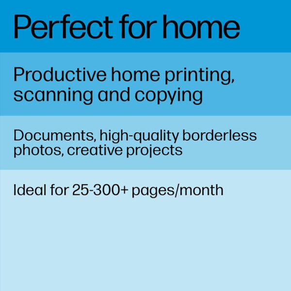 HP ENVY Inspire 7958e Wireless Printer - Image 4
