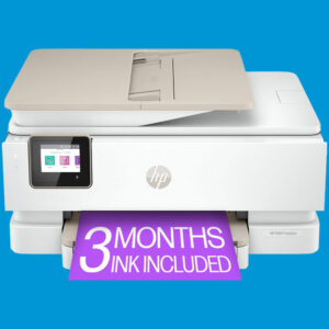 HP ENVY Inspire 7955e Wireless Printer