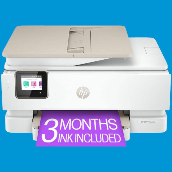 HP ENVY Inspire 7955e Wireless Printer