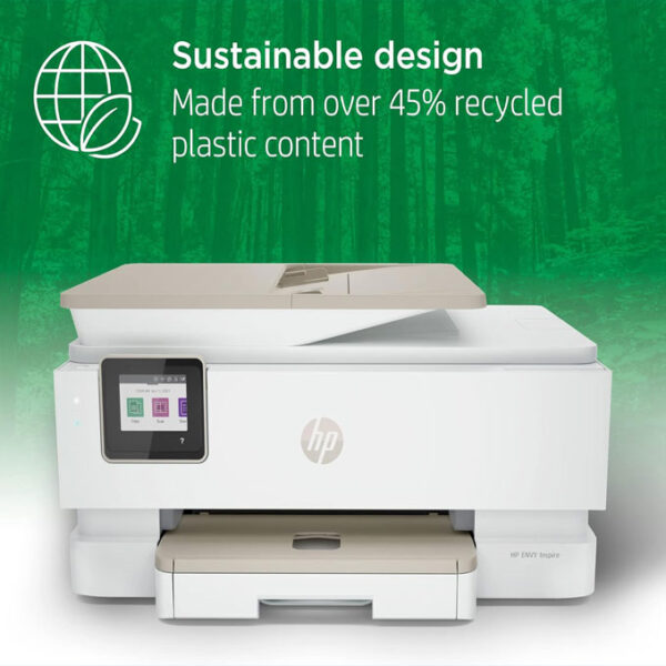 HP ENVY Inspire 7955e Wireless Printer - Image 3