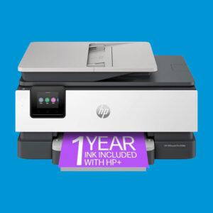 HP OfficeJet Pro 8139e Wireless Printer
