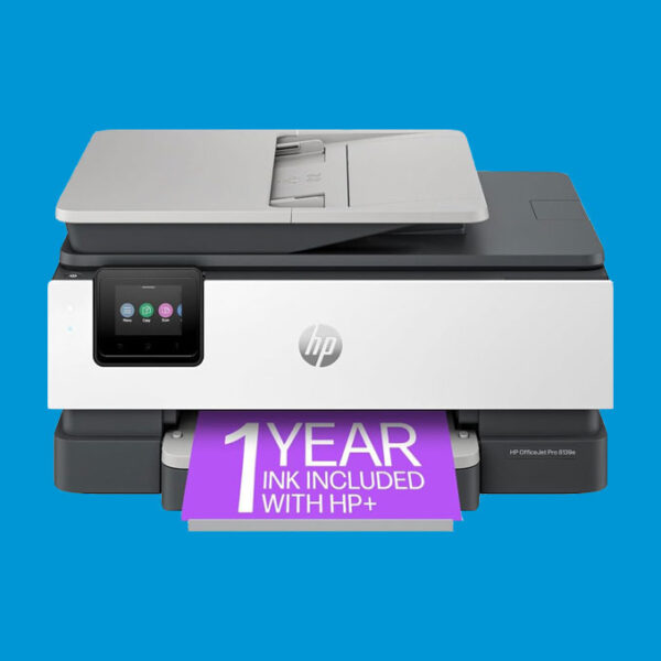 HP OfficeJet Pro 8139e Wireless Printer