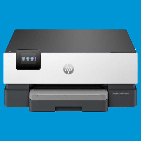 HP OfficeJet Pro 9110b Wireless Printer