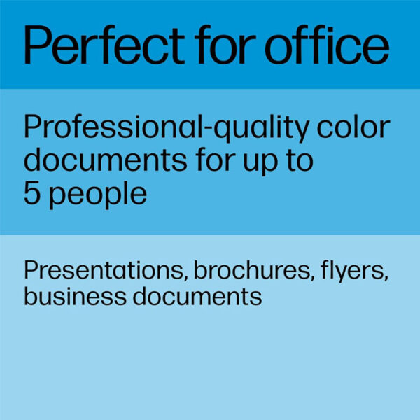 HP OfficeJet Pro 9110b Wireless Printer - Image 3