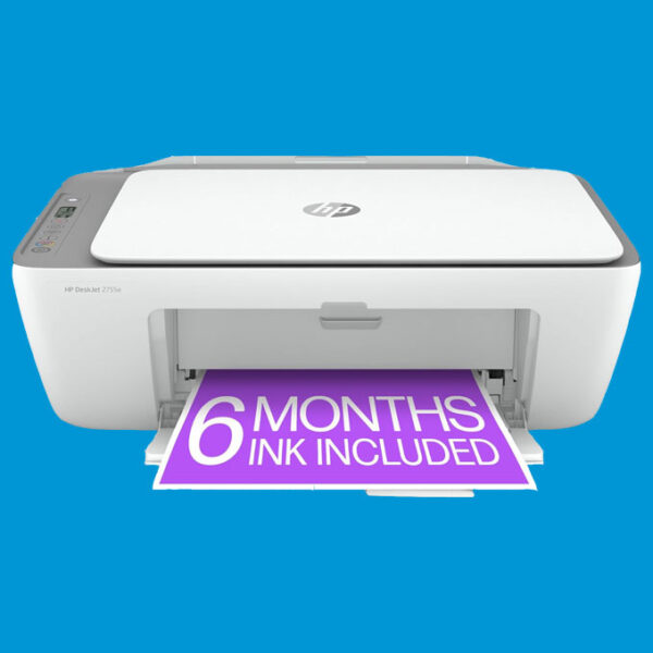 HP DeskJet 4155e Wireless Printer