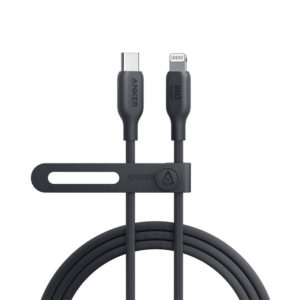 Anker USB C to Lightning Cable[6FT]