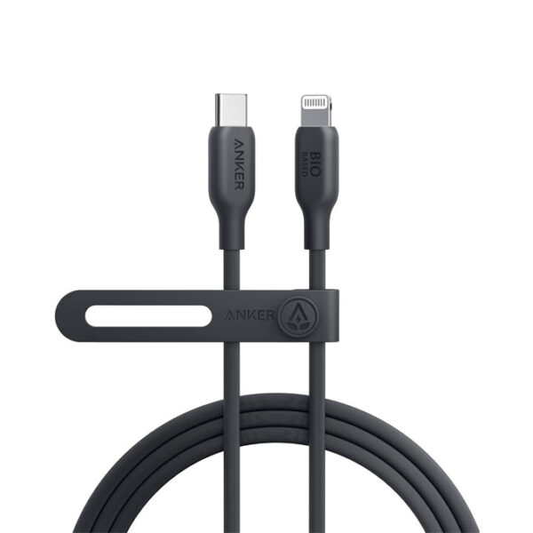 Anker USB C to Lightning Cable[6FT]